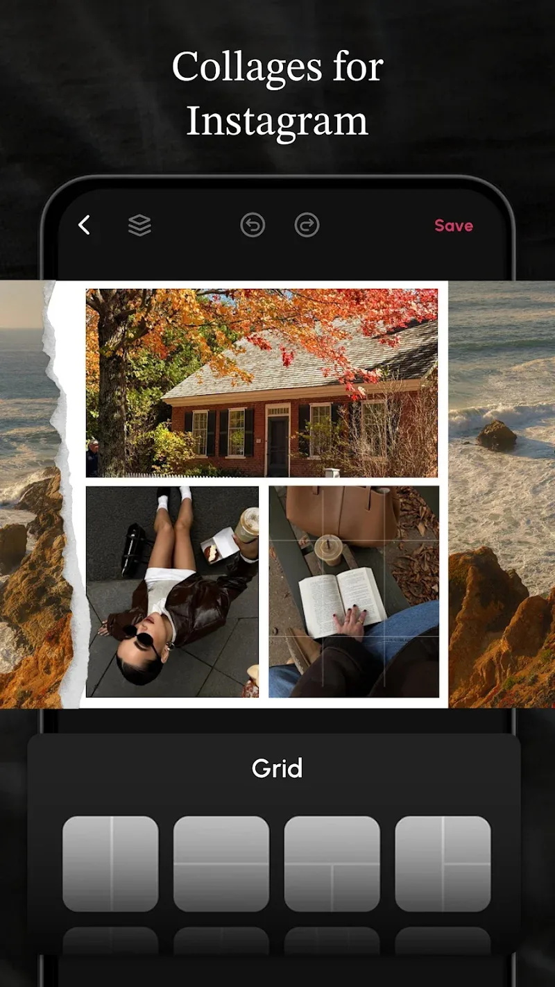 InsMix - screenshot 3