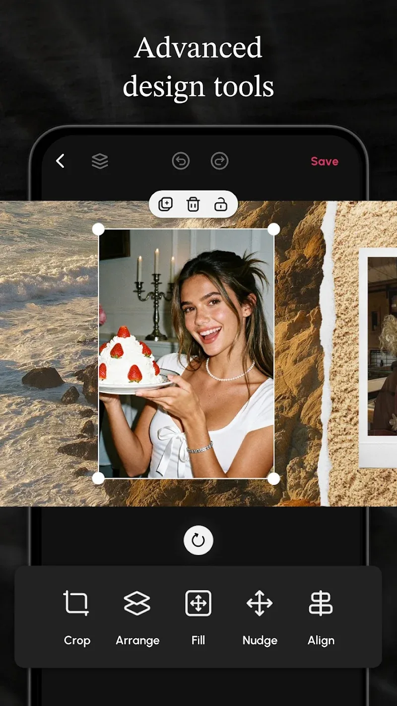 InsMix - screenshot 4