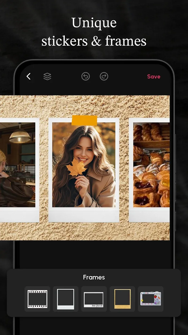 InsMix - screenshot 5
