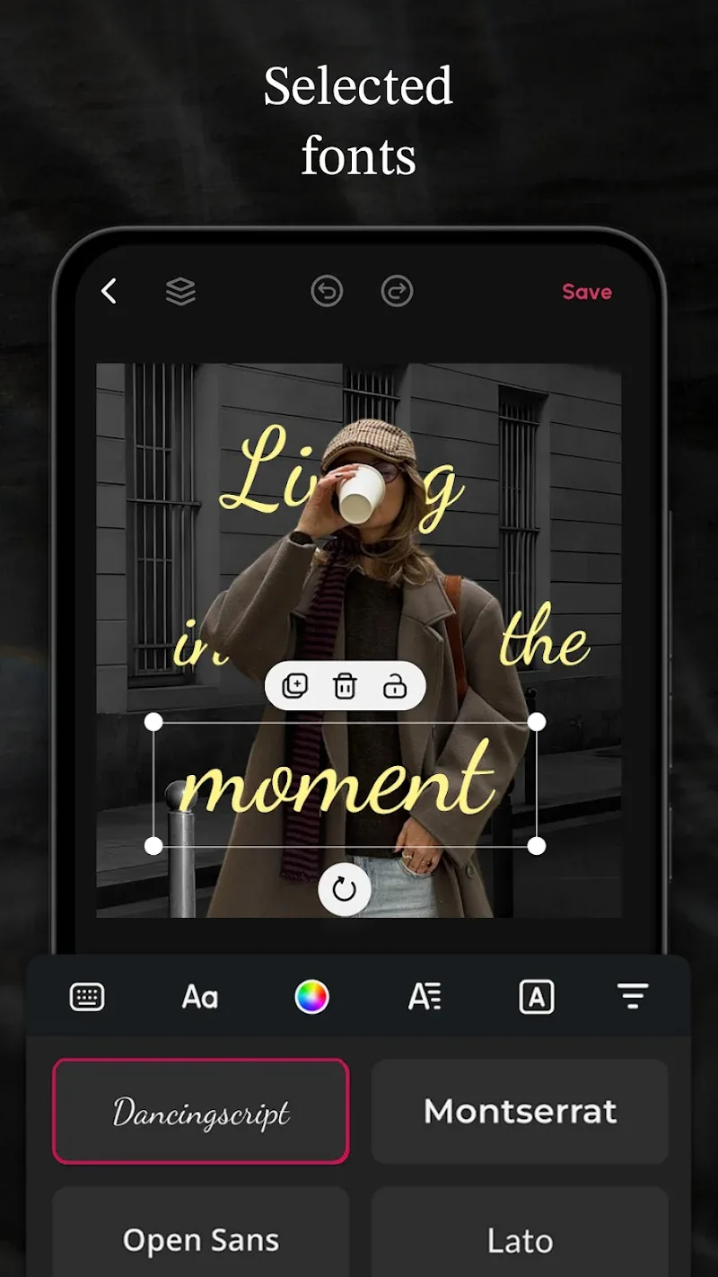 InsMix - screenshot 6