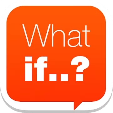 What if.. MOD APK icon