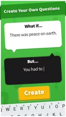 What if.. - screenshot 3