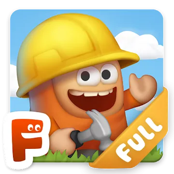 Inventioneers Full Version - app icon