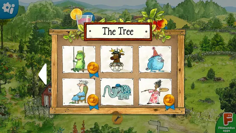 Pettson's Inventions 3 - screenshot 5