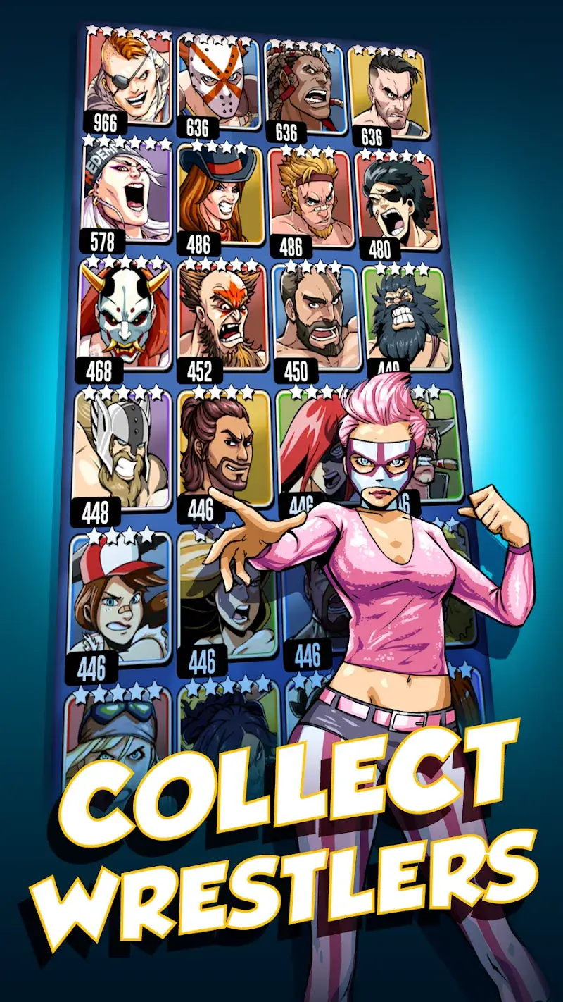 The Muscle Hustle - screenshot 3