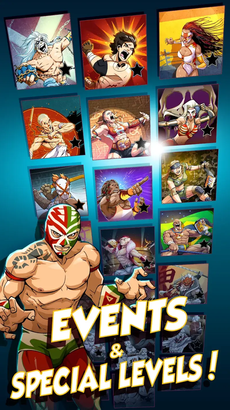 The Muscle Hustle - screenshot 6