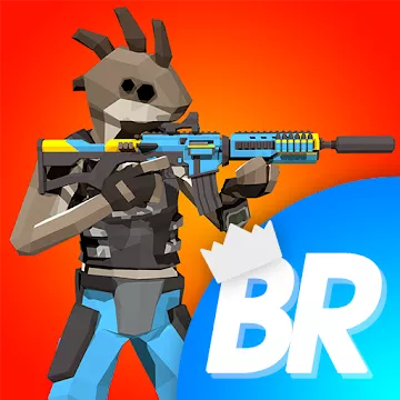 Danger Close - Battle Royale & Online FPS MOD APK icon