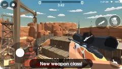 Danger Close - Battle Royale & Online FPS - screenshot 2