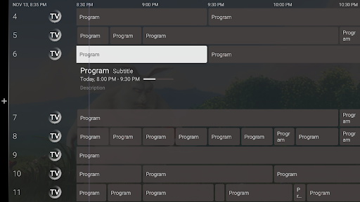 Sparkle TV - screenshot 2