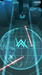 Alan Walker-The Aviation Game - screenshot 1
