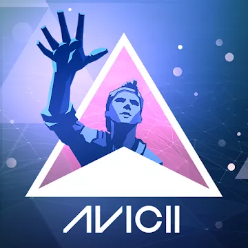 Avicii | Gravity HD MOD APK icon