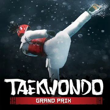 Taekwondo Game MOD APK icon