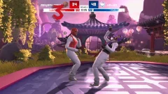 Taekwondo Game - screenshot 4