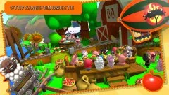 Bacon Escape - screenshot 1