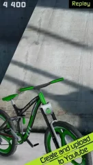 Touchgrind BMX - screenshot 2