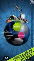 Touchgrind BMX - screenshot 4