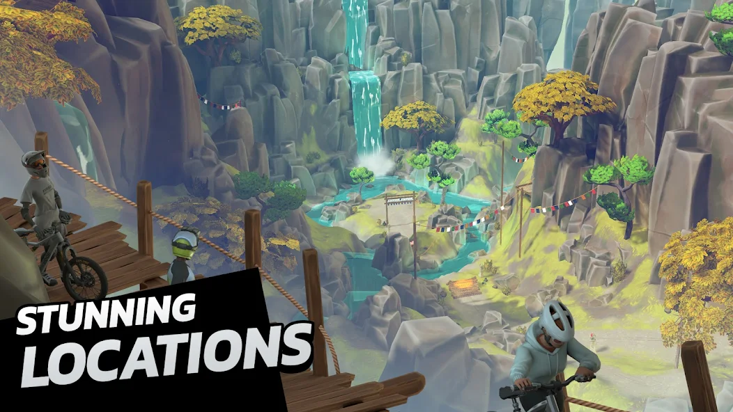 Touchgrind X - screenshot 5