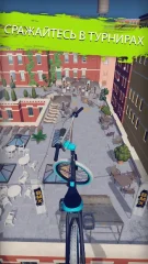 Touchgrind BMX 2 - screenshot 3