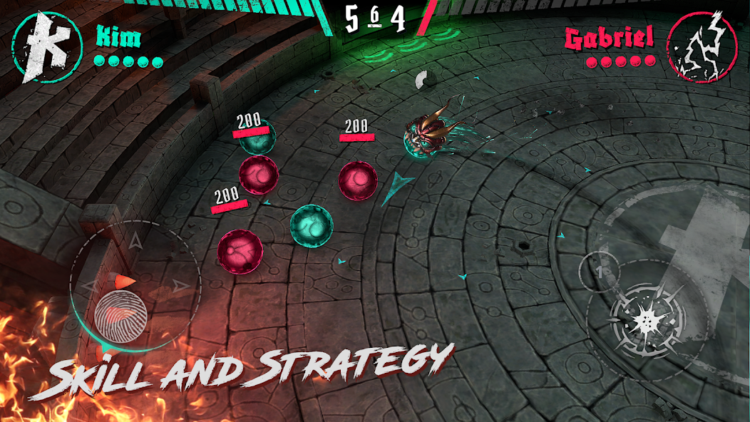 Kloot Arena - screenshot 12