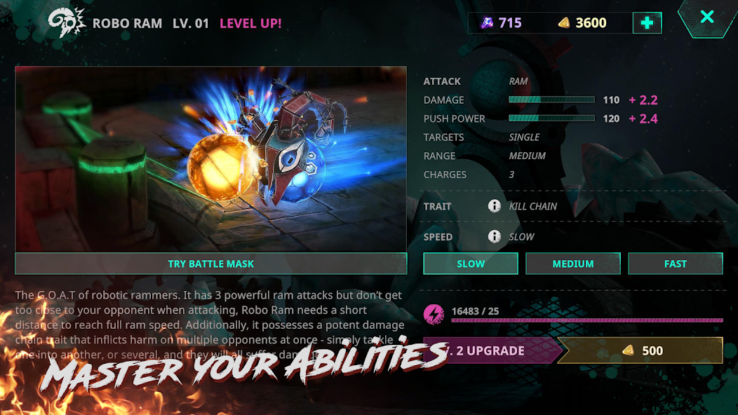 Kloot Arena - screenshot 23