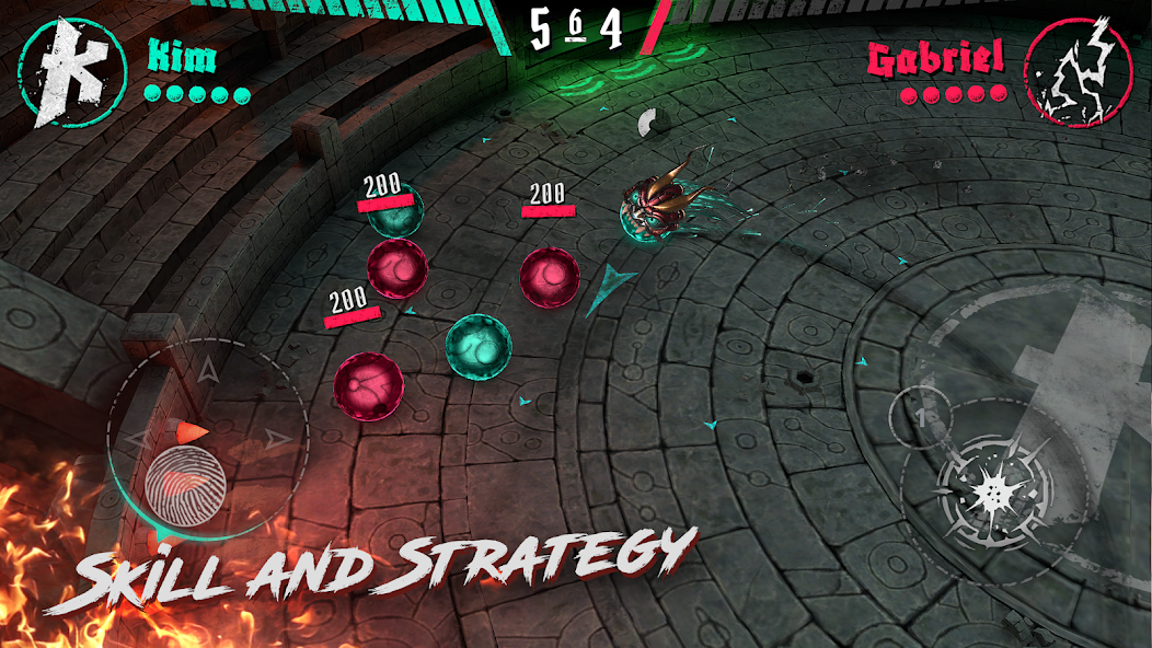 Kloot Arena - screenshot 4