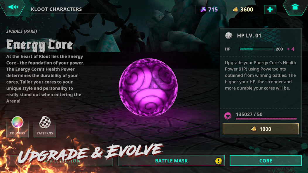 Kloot Arena - screenshot 8