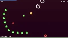 Kinetic - screenshot 1