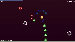 Kinetic - screenshot 2