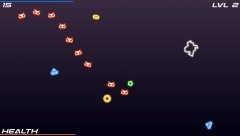 Kinetic - screenshot 3