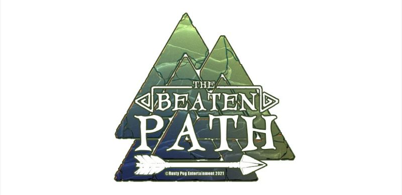 The Beaten Path APK - app icon