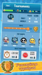 Ruzzle - screenshot 3