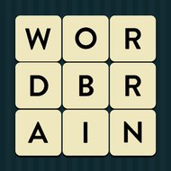 WordBrain MOD APK icon