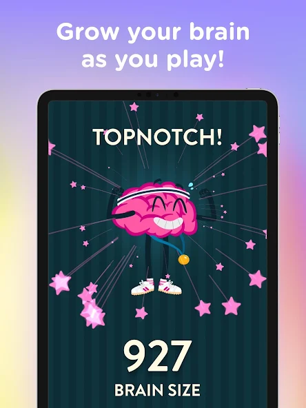 WordBrain - screenshot 10