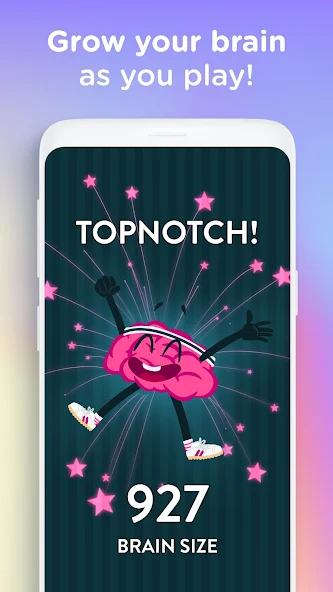 WordBrain - screenshot 3