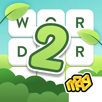 WordBrain 2 MOD APK icon