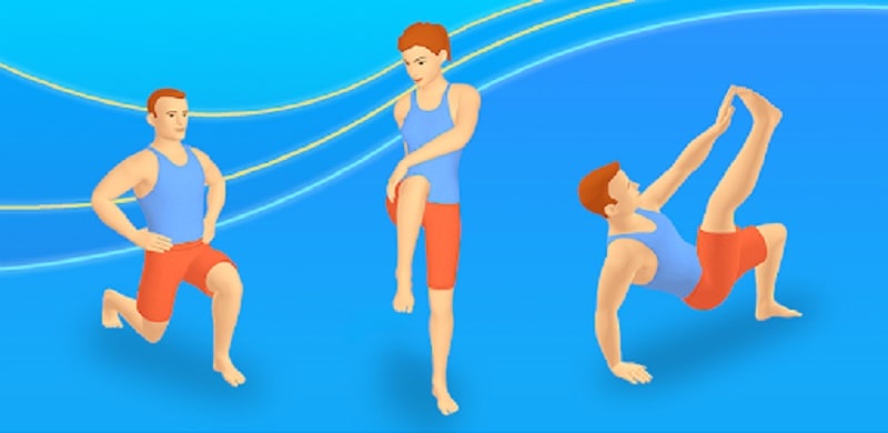 Seven – 7 Minute Workout APK - app icon