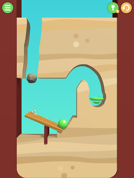 Dig This! - screenshot 1