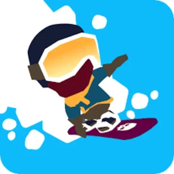 Downhill Chill MOD APK icon
