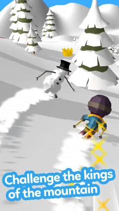 Downhill Chill - screenshot 4