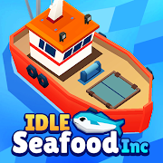 Seafood Inc - app icon