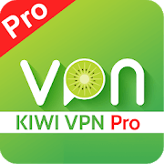 Kiwi VPN - app icon