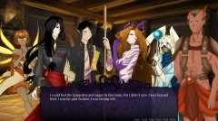 Seduce Me 2: The Demon War - screenshot 1