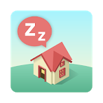 SleepTown MOD APK icon