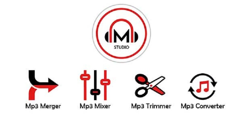 Mstudio APK - app icon