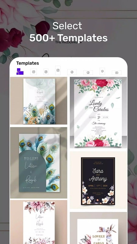 B623 APK - screenshot 1