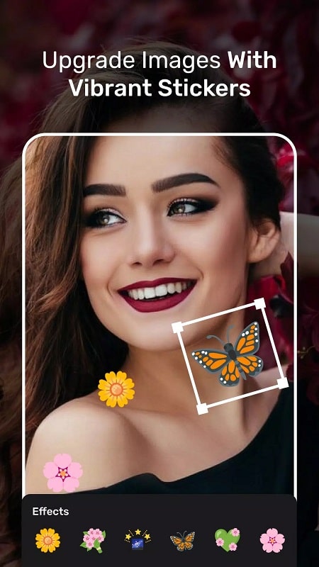 B623 APK - screenshot 2