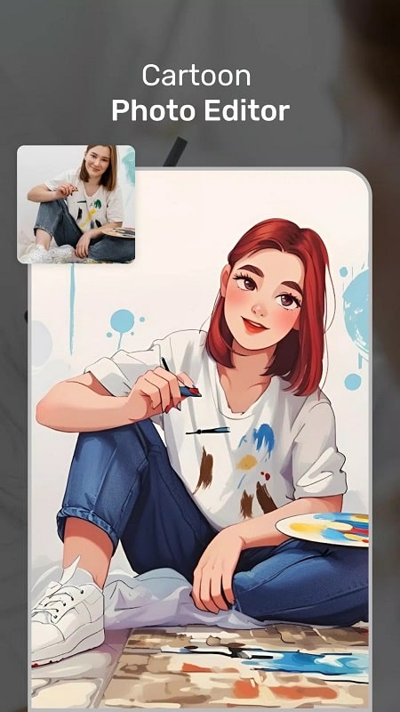 B623 APK - screenshot 5