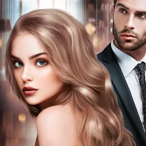 Sensation - Interactive Story - app icon