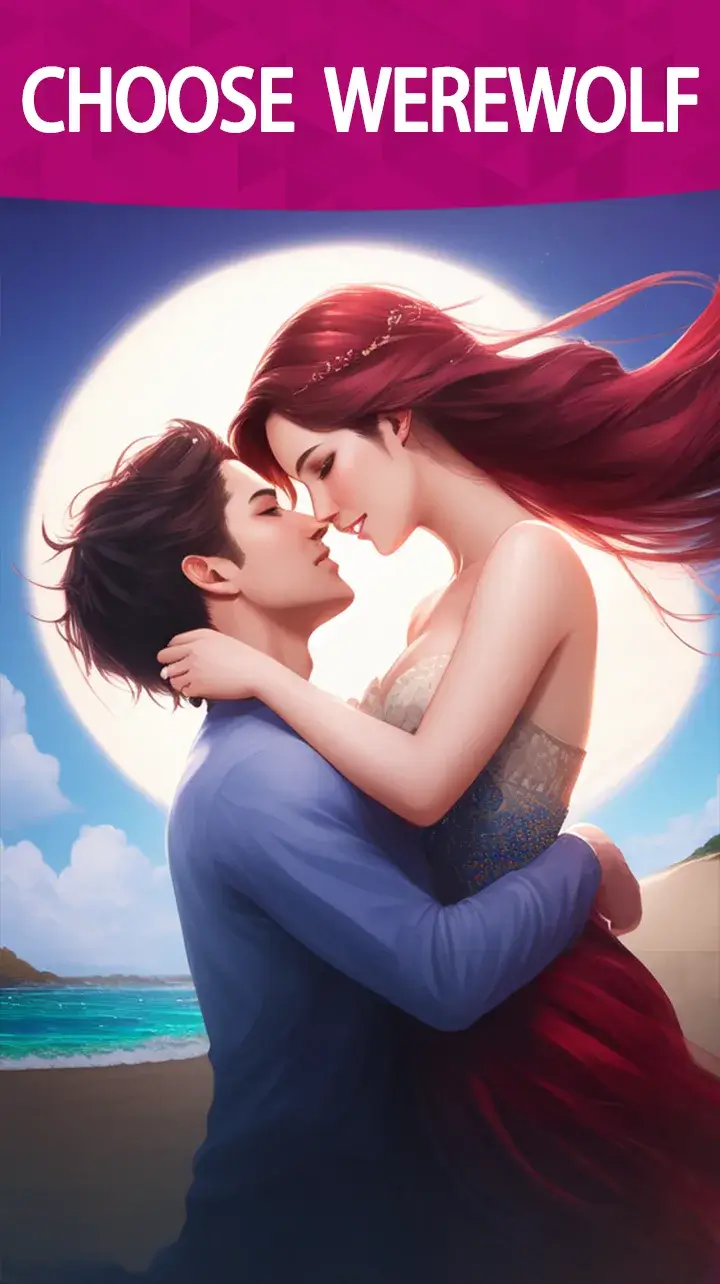 Sensation - Interactive Story - screenshot 3