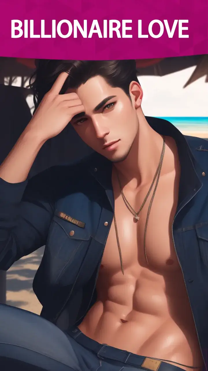 Sensation - Interactive Story - screenshot 4